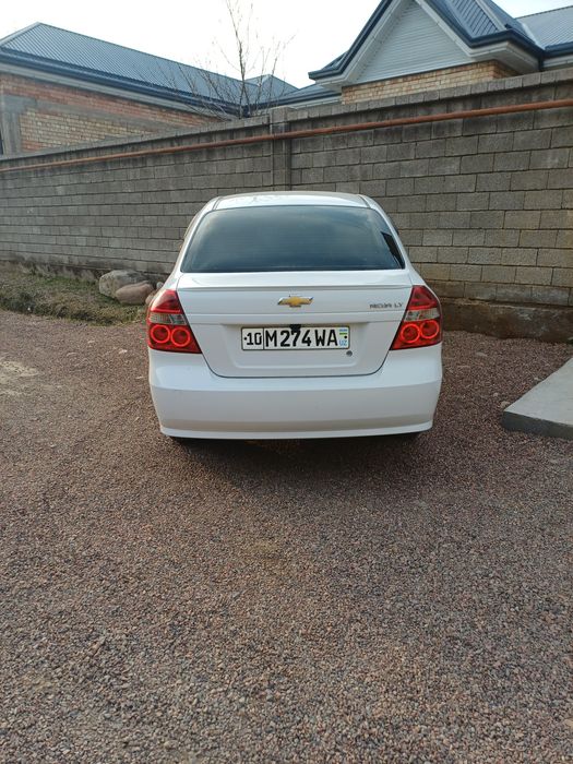 Некся3 2018йил гази бор