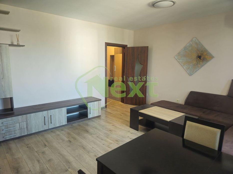 Продава се Двустаен апартамент в София, Люлин 6 - 68 кв.м за 2648 €/кв.м - Снимка #2