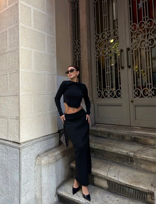 Един супер секси сет