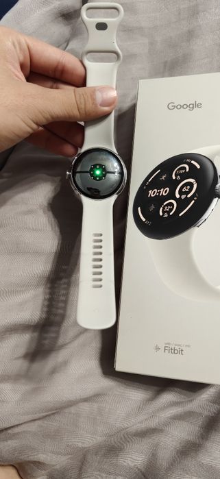 Pixel watch 3 45mm