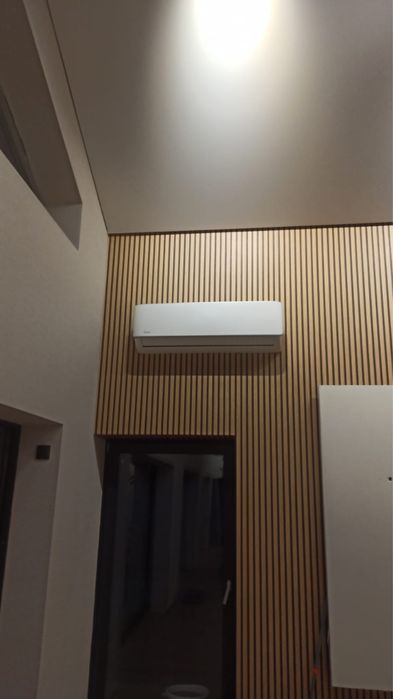 Установка кондиционеров ремонт обслуживание