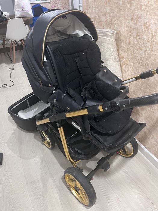 Adamex Barcelona special edition 3/1