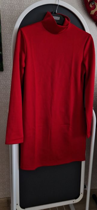 Кослей/костюм Ада Вонг