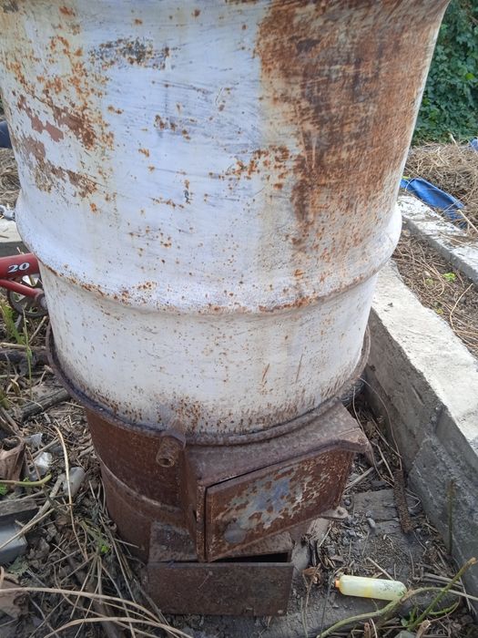 Продам печь за 60тыс