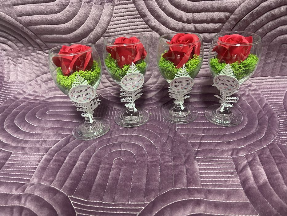 Бюджетни подаръци подходящи за 8ми март