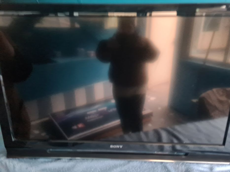 Плазменный телевизор SONY