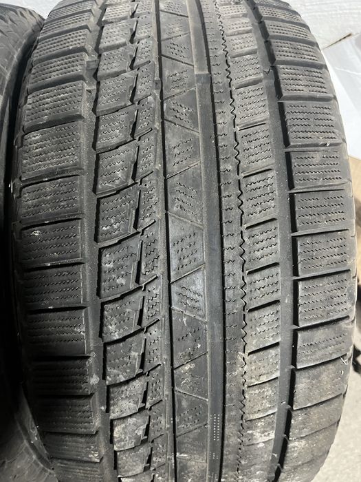 255/45/18 Firemax пара