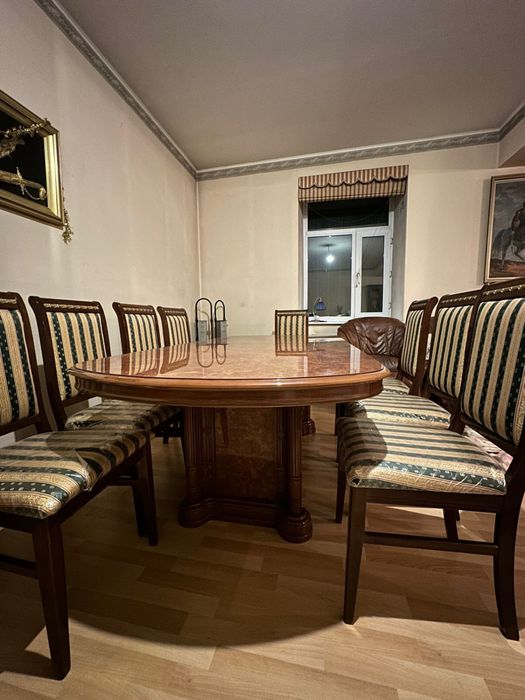 Продам итальянскую гостиную