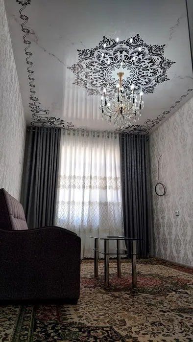 Sergeli Quruvchilar Bekati 2 xona 5/9