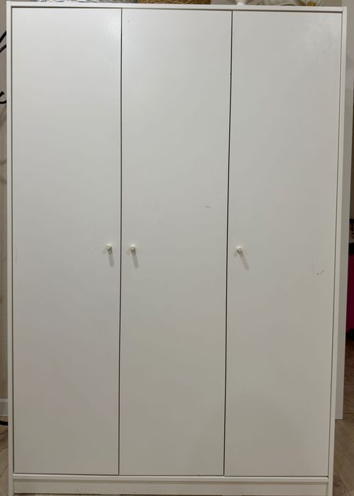 Продам детский шкаф IKEA!