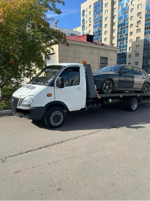 Атырау эвакуатор