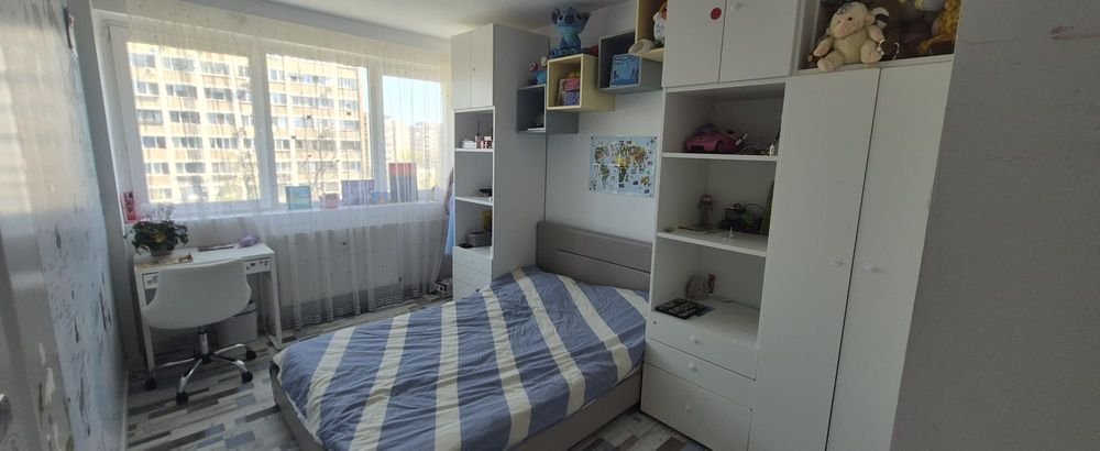 Vand Apartament 3 camere Piata Muncii