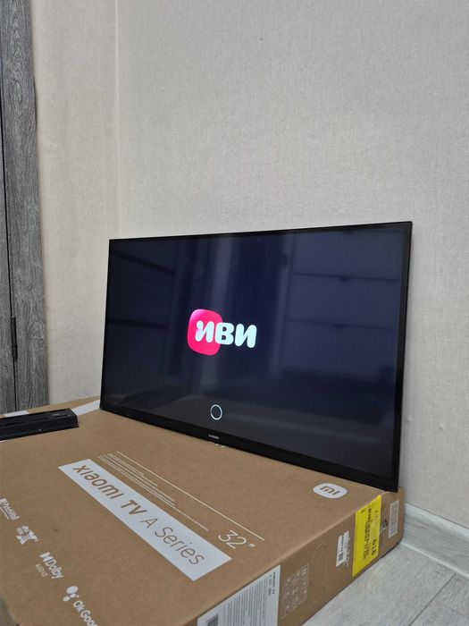 2025/81см СМАРТ ТВ вайфай