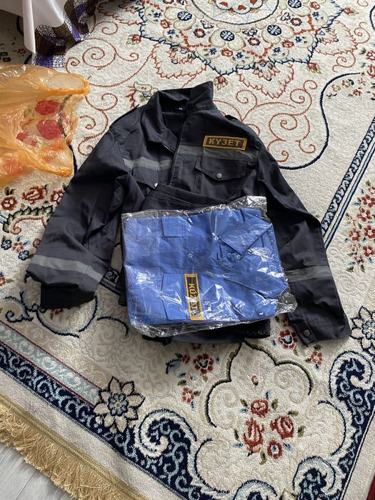 продам форму охрана