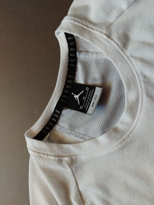 Jordan -м -мъжка тениска