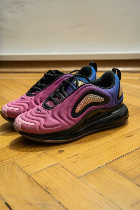 Adidasi dama Nike Air