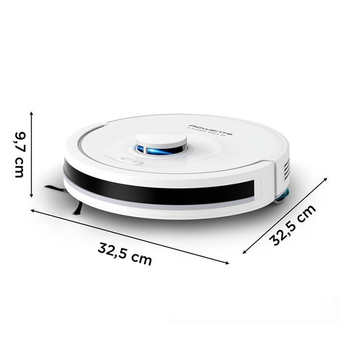 Rowenta Прахосмукачка робот X-Plorer Serie 90+