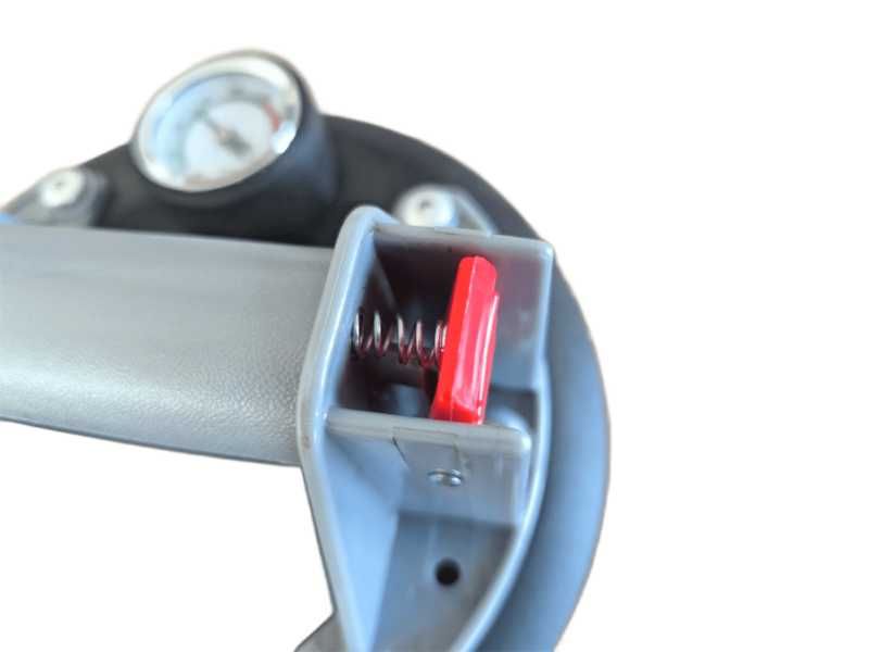 Вендуза/лапа вакумни с помпа ПРОФИ НОВА