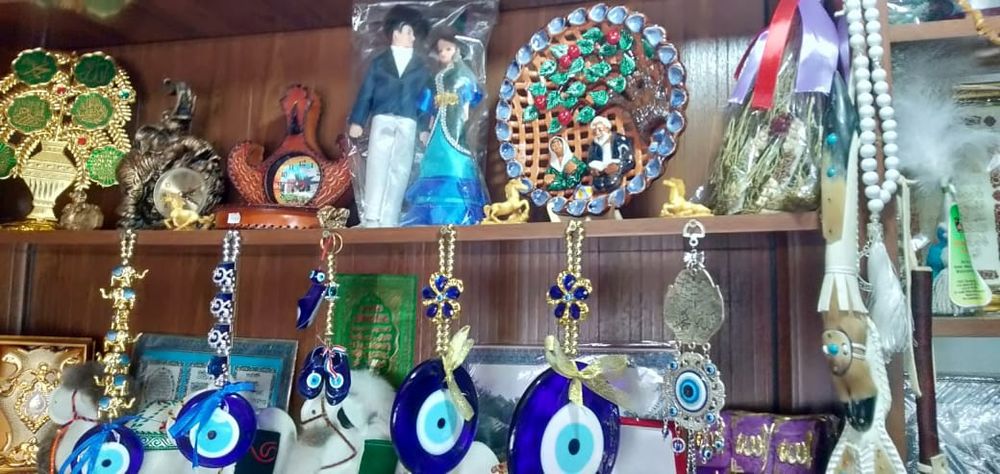 Браслеты Сувениры