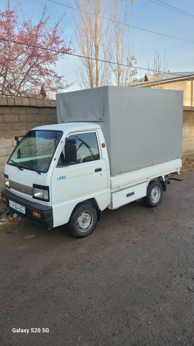 Labo 2025 srochna sotiladi