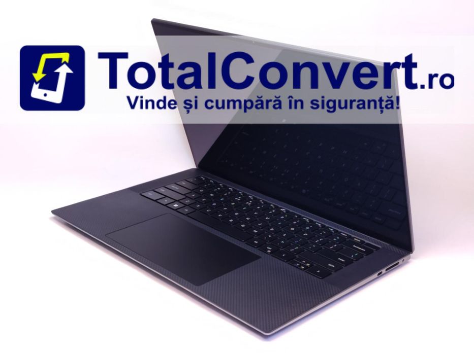 Dell Precision 5570 Intel Core i7-12800H Nvidia RTX | #D89298