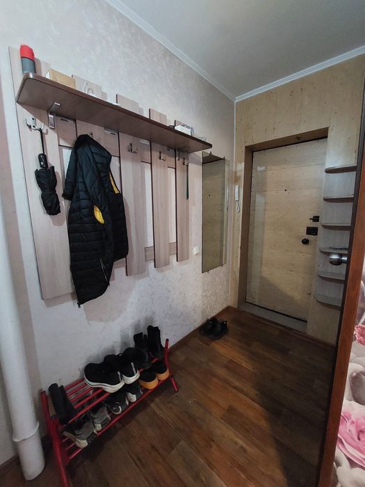 Продам 3 ех.комн кв район маг.Северный