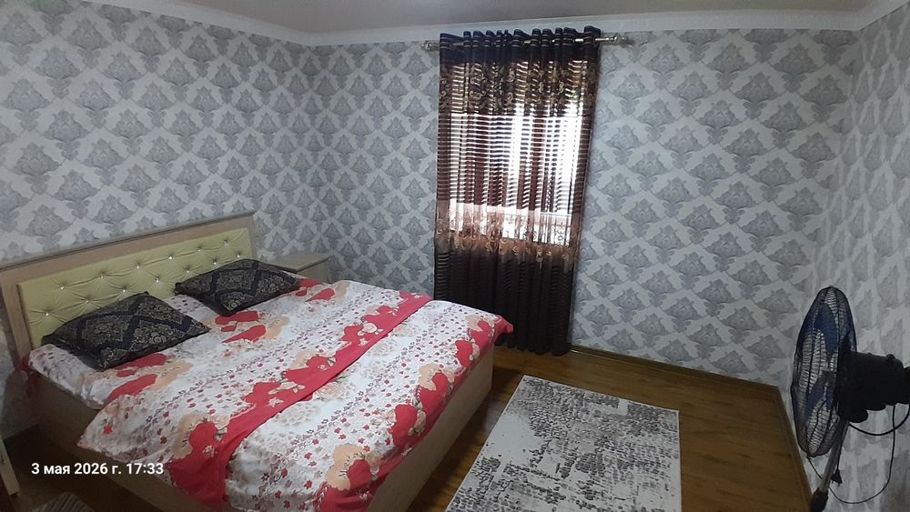 Семейная Дача Oilaviy Dacha