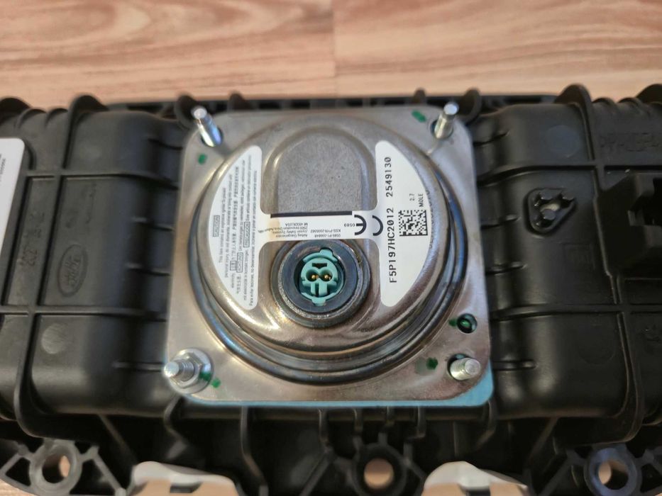 Airbag Pasager Land Range Rover Evoque II L551 Cod M8D2-044A74-AB