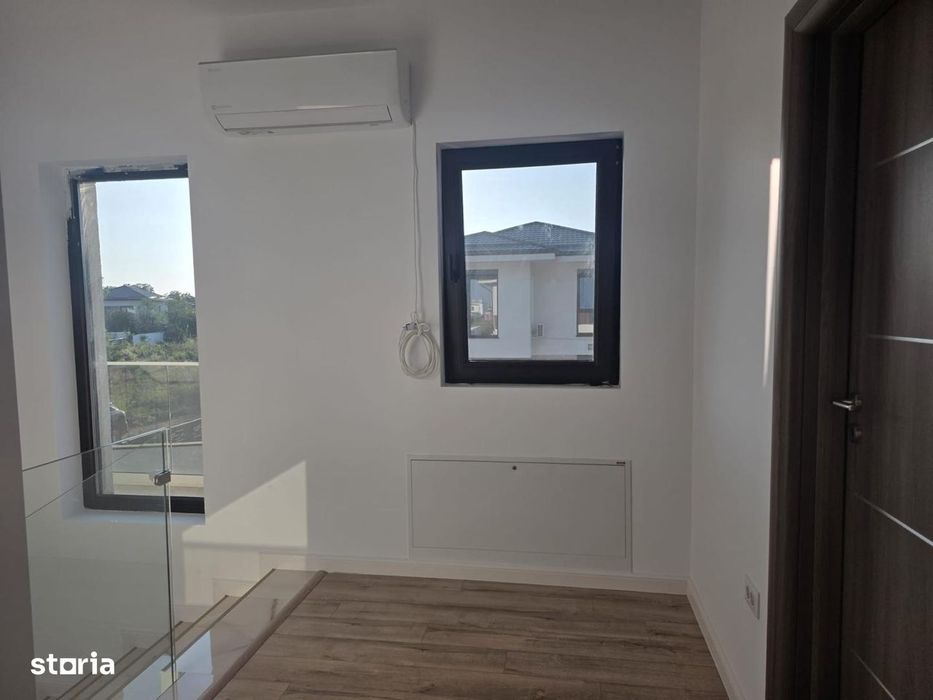 Vila 5 camere LUX TUNARI