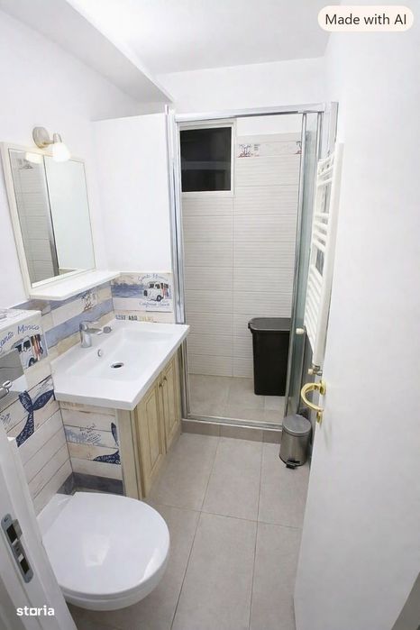 Apartament 2 Camere Astra
