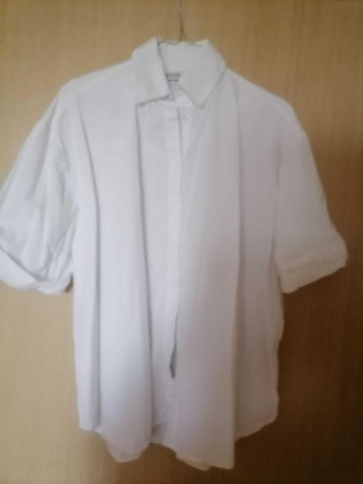 Дамски офис и спортни ризи