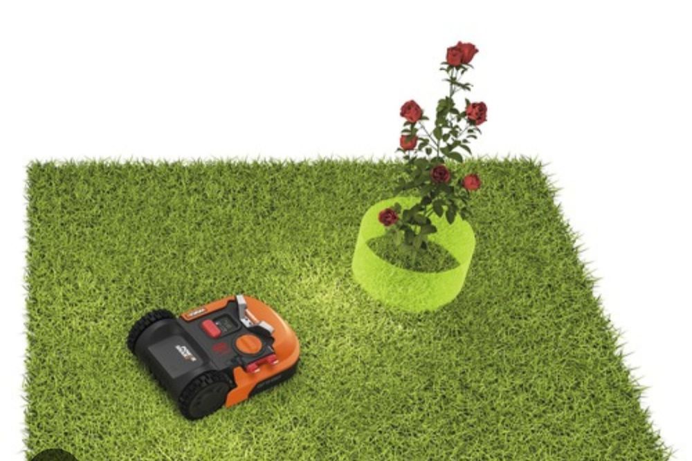 Worx modul Off Limits