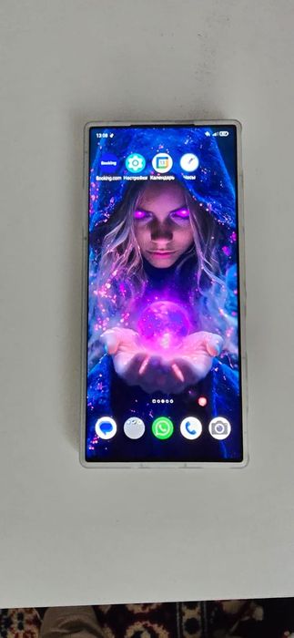 Red Magic 9pro  обмен