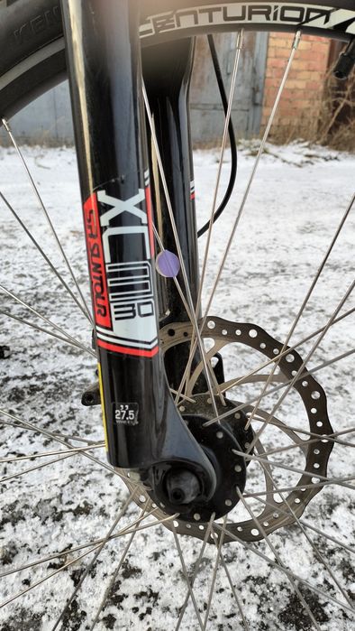 Продам велосипед Centurion