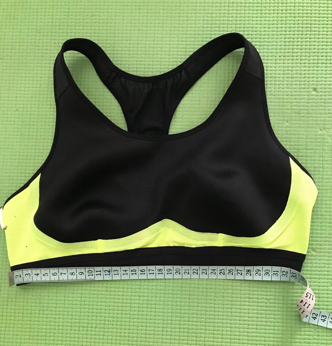 Nike Фитнес бюстие DRI FIT