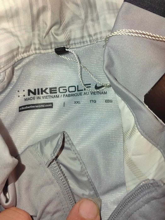 Jacheta Nike Golf