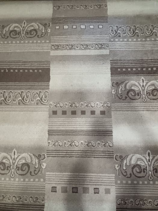 Ковёр натуральный 3 *1,55см