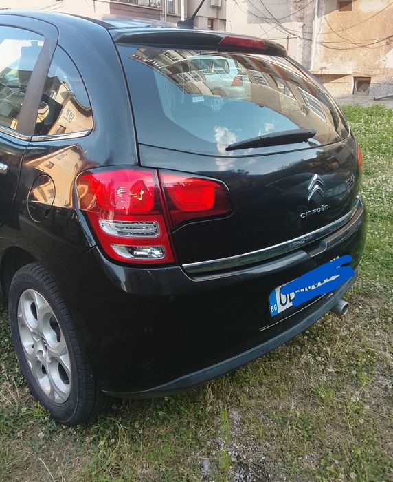 Продавам SITROEN C3