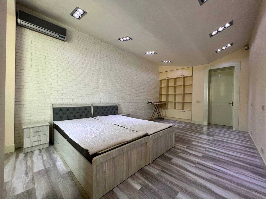 ул.Нукус ГорГАИ ЖК Elegant 3-комн 6/8 184 м² 2 с/у евроремонт меб/тех