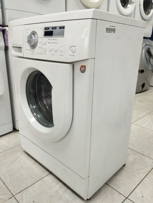 Продам стиральную машину