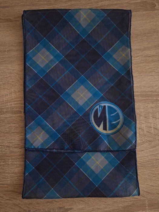 шалче от униформа от ГПЧЕ "Йоан Екзарх"