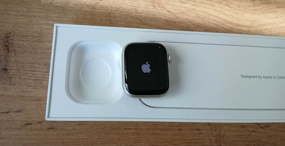 Apple Watch 8 в ГАРАНЦИЯ