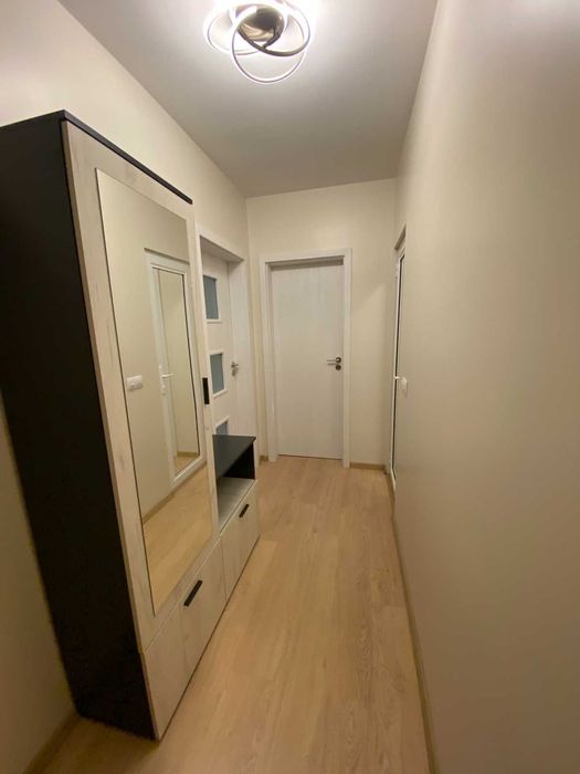 Дава се под наем Двустаен апартамент в Пловдив, Съдийски - 65 кв.м за 510 € - Снимка #9