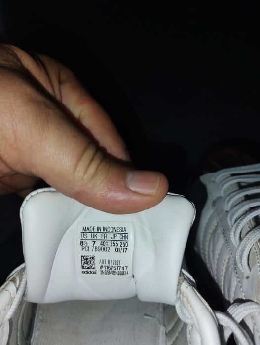 Адидас,оригинал,40,5 номер