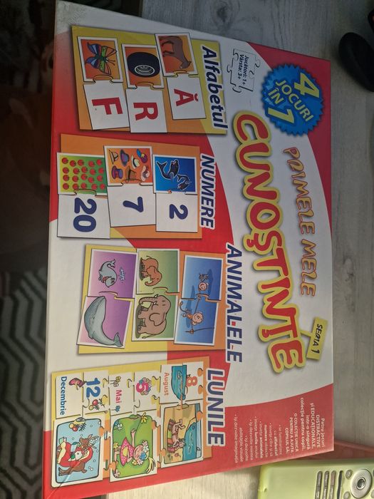Jocuri pentru copii