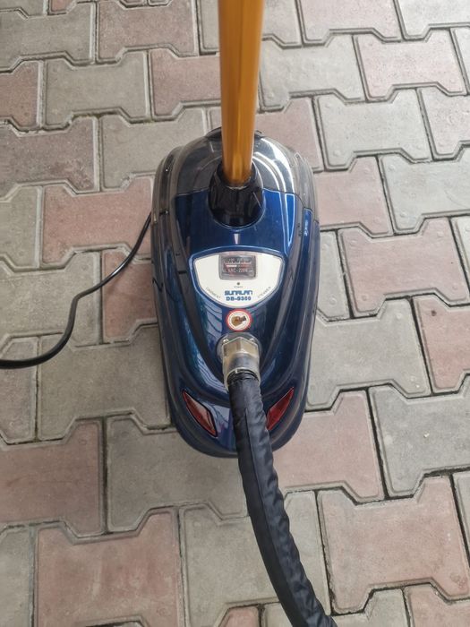 Вертикальный отпариватель для одежды DB-S350