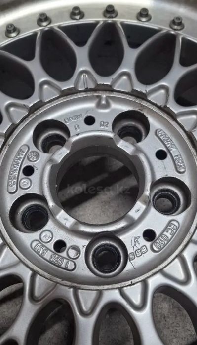 BBS Style 5 оригинал