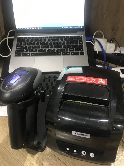 Продам действующий бизнес