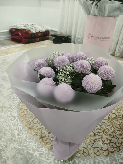 Продам букет за 10.000