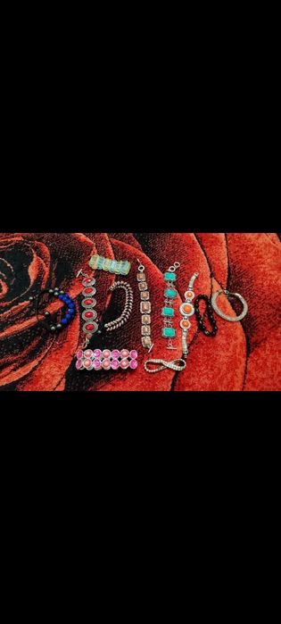 Браслеты по смешной цене